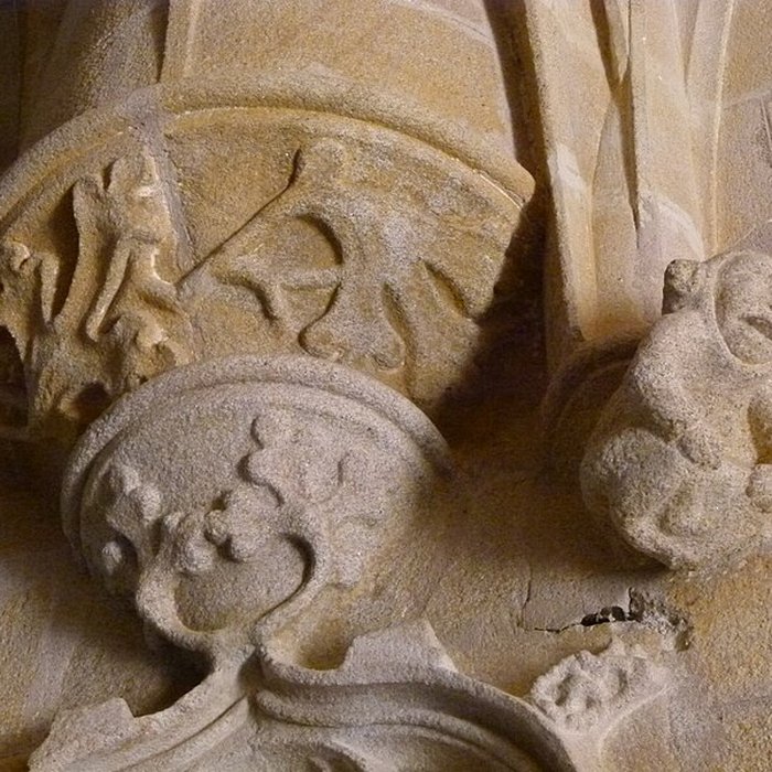 Photo de Chapelle Notre-Dame-des-Fleurs de Languidic