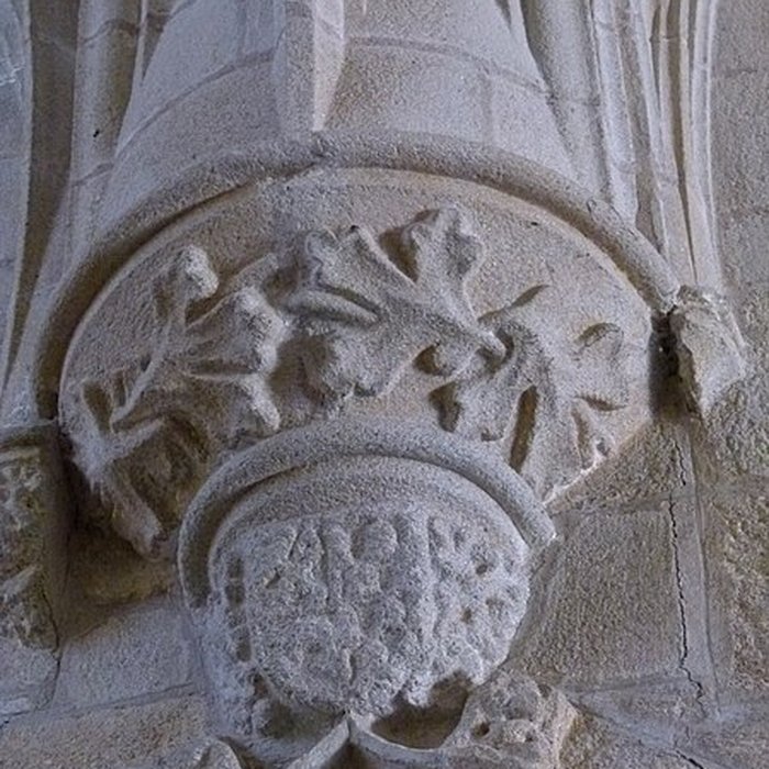 Photo de Chapelle Notre-Dame-des-Fleurs de Languidic