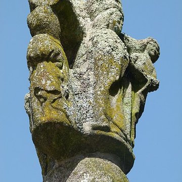 Chapelle Notre-Dame-des-Fleurs de Languidic