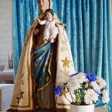 Chapelle Notre-Dame-des-Fleurs de Languidic