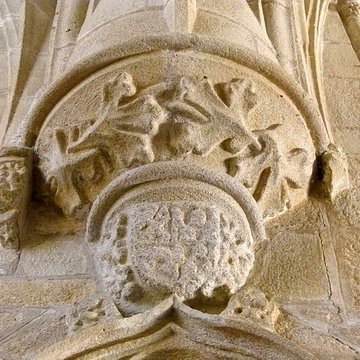 Chapelle Notre-Dame-des-Fleurs de Languidic
