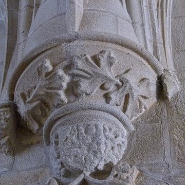 Chapelle Notre-Dame-des-Fleurs de Languidic