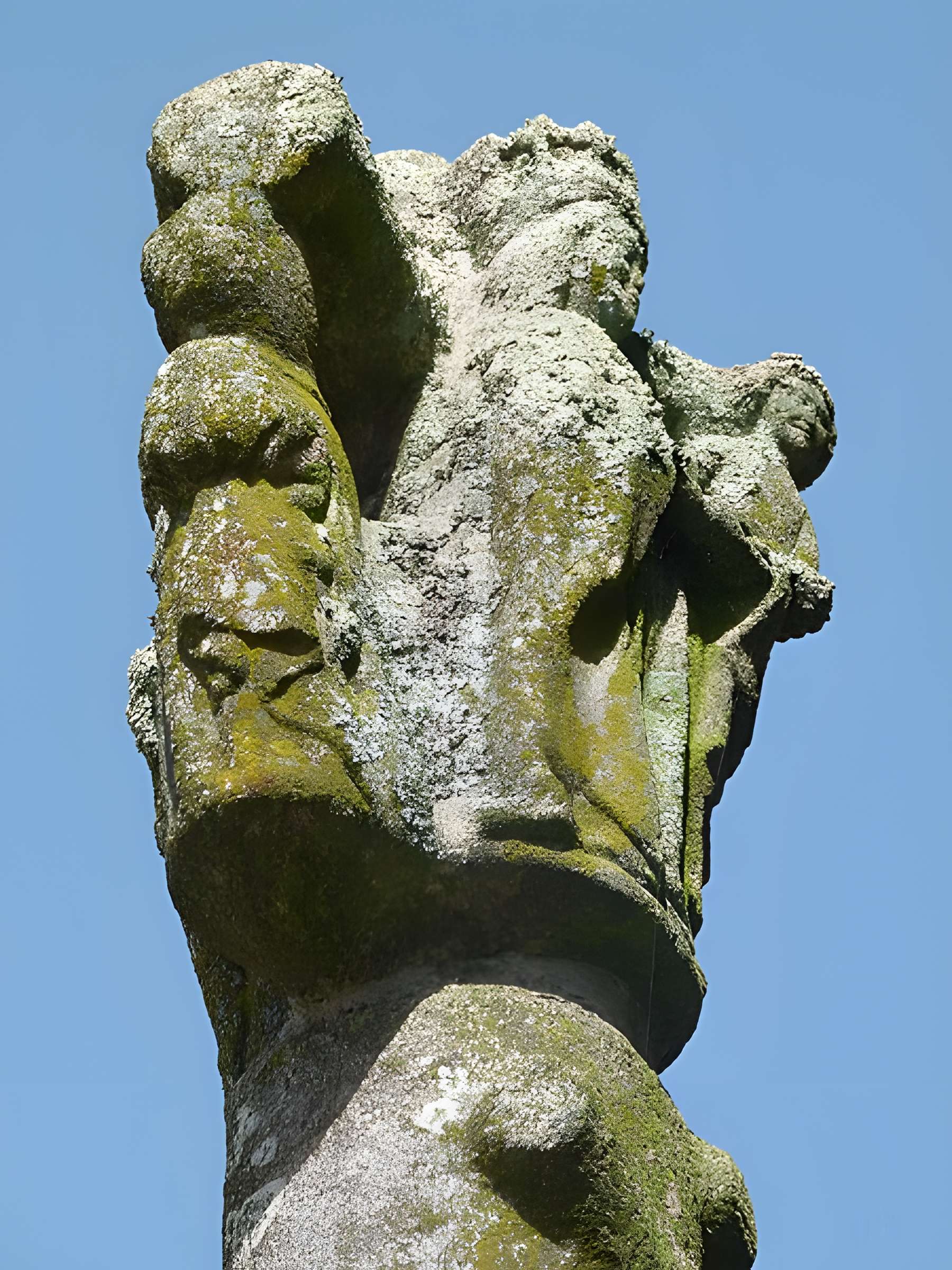 Chapelle Notre-Dame-des-Fleurs de Languidic