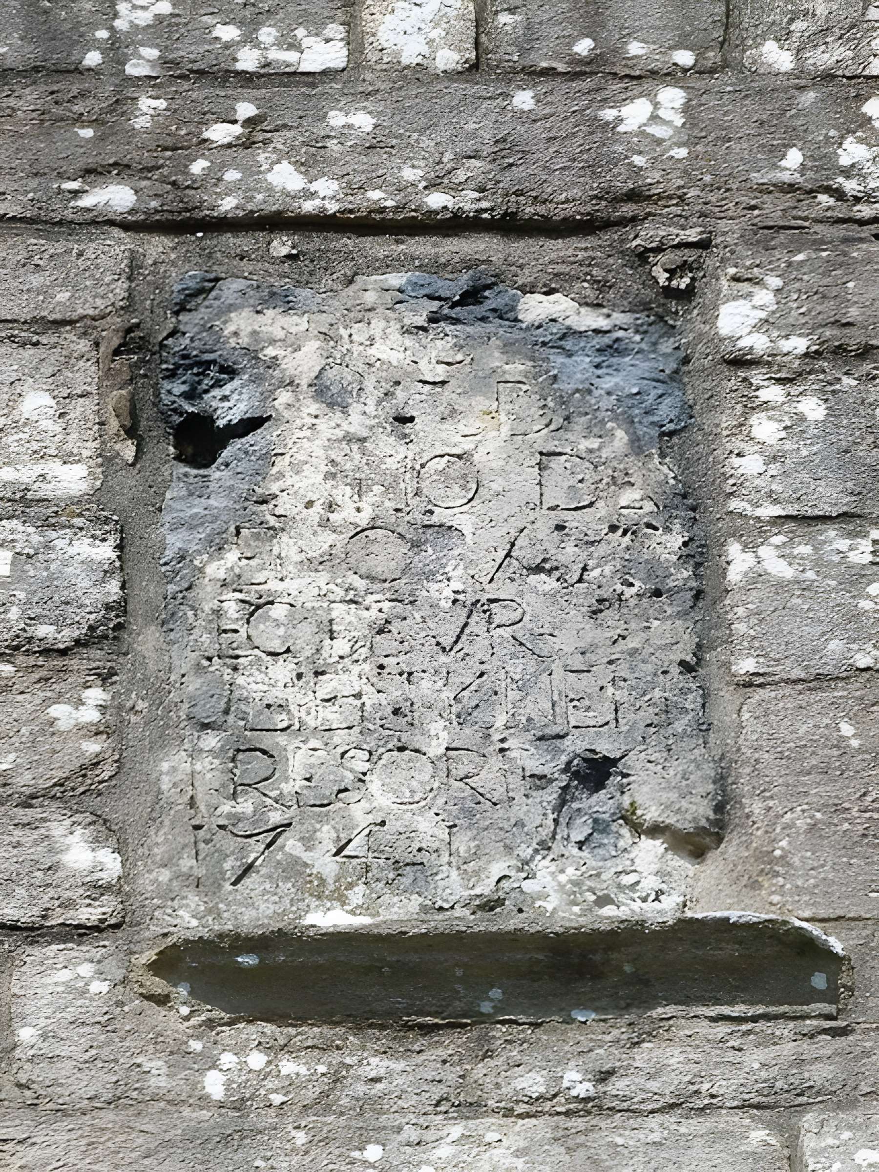 Chapelle Notre-Dame-des-Fleurs de Languidic