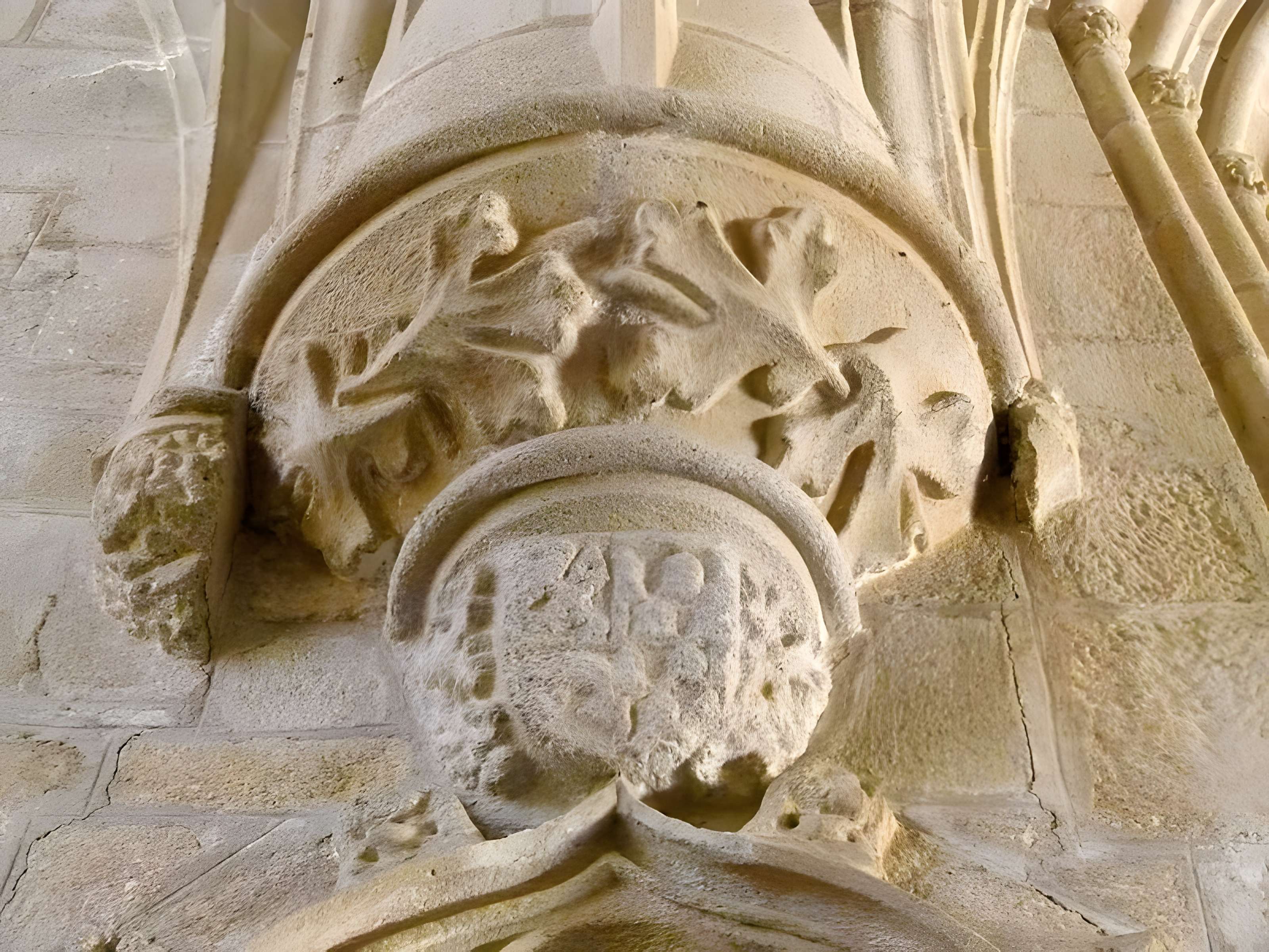 Chapelle Notre-Dame-des-Fleurs de Languidic