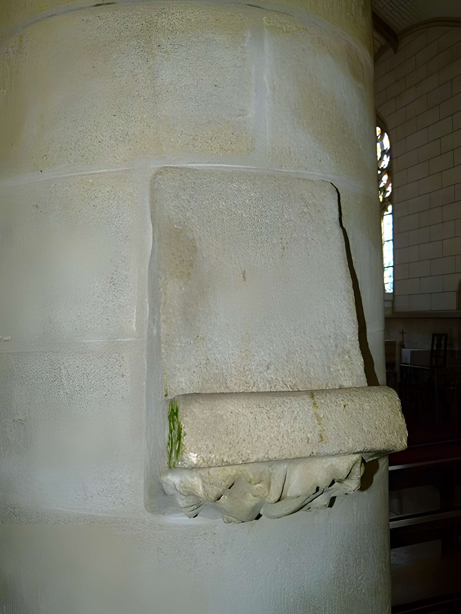 Chapelle Notre-Dame-des-Fleurs de Languidic