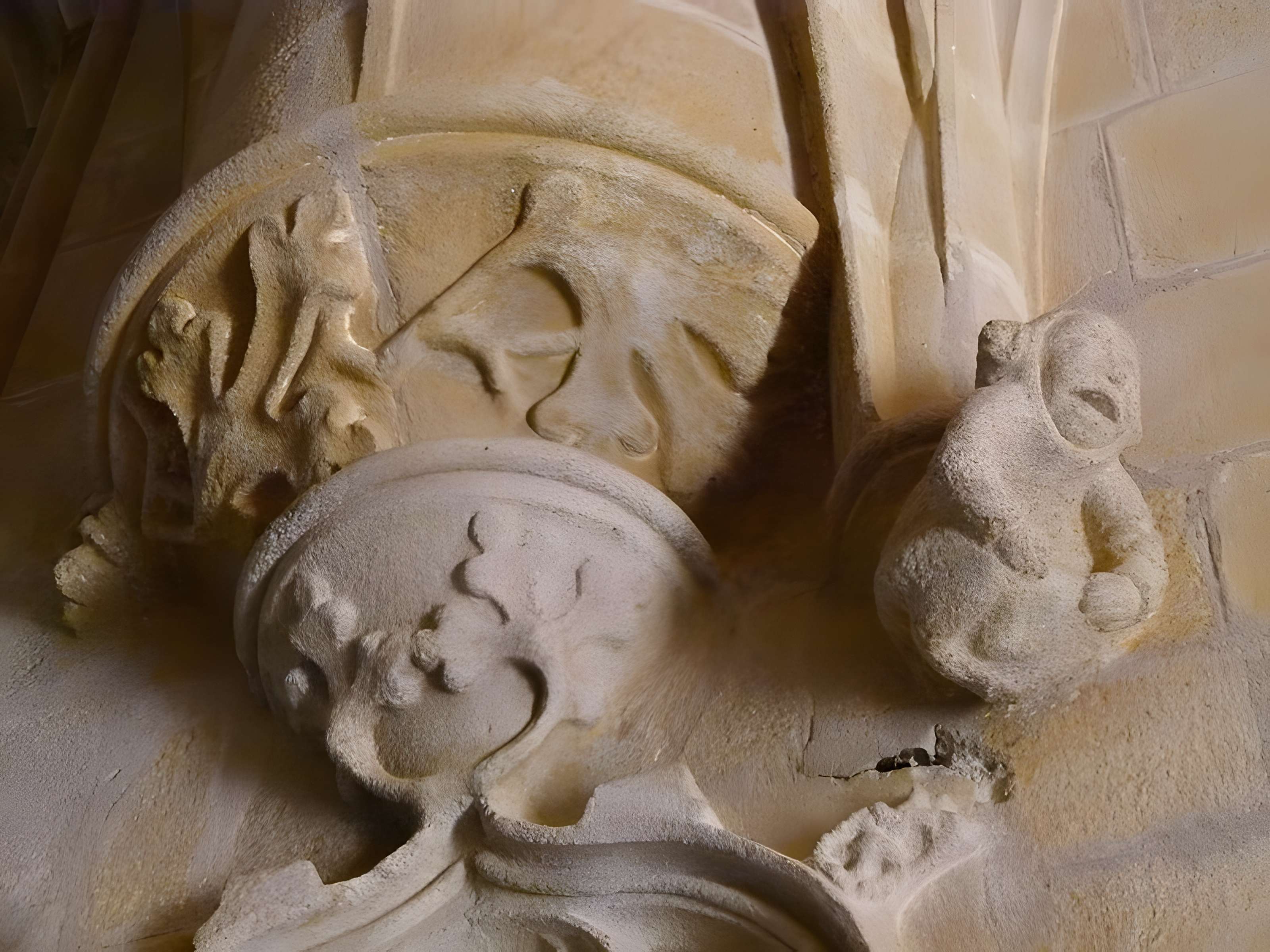 Chapelle Notre-Dame-des-Fleurs de Languidic