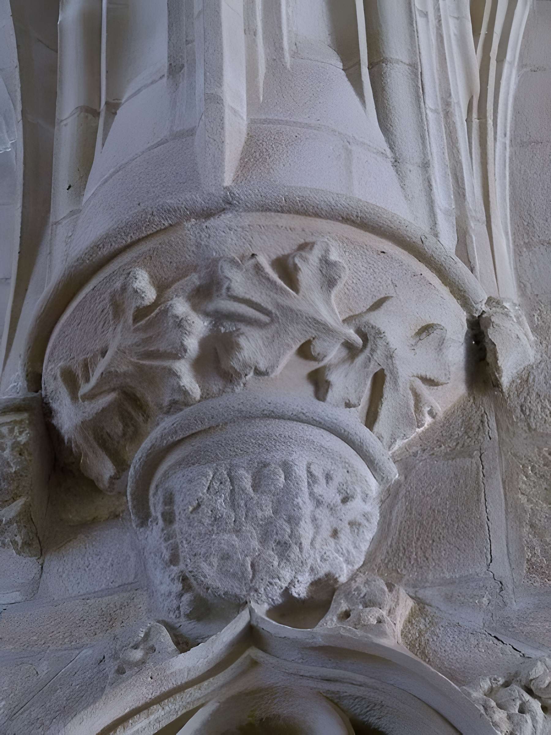 Chapelle Notre-Dame-des-Fleurs de Languidic