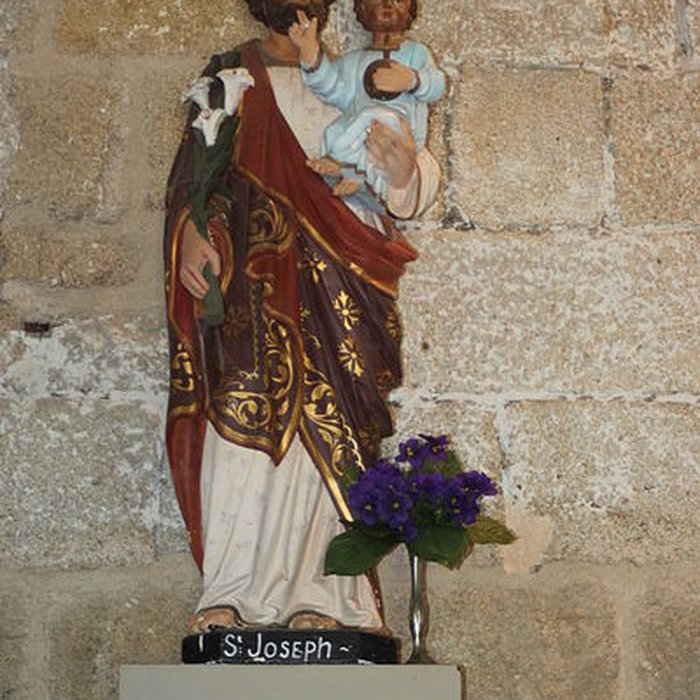 Photo de Chapelle Notre-Dame-des-Fleurs de Plouharnel