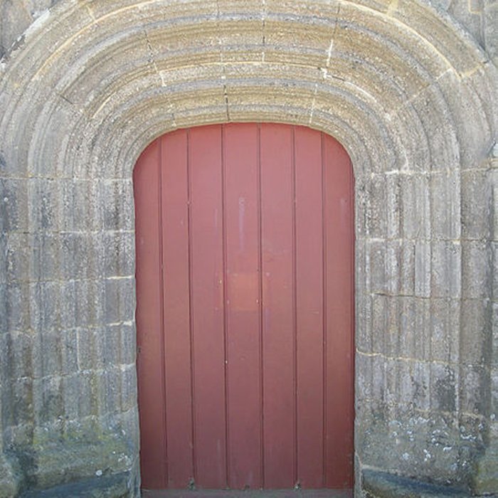 Photo de Chapelle Notre-Dame-des-Fleurs de Plouharnel