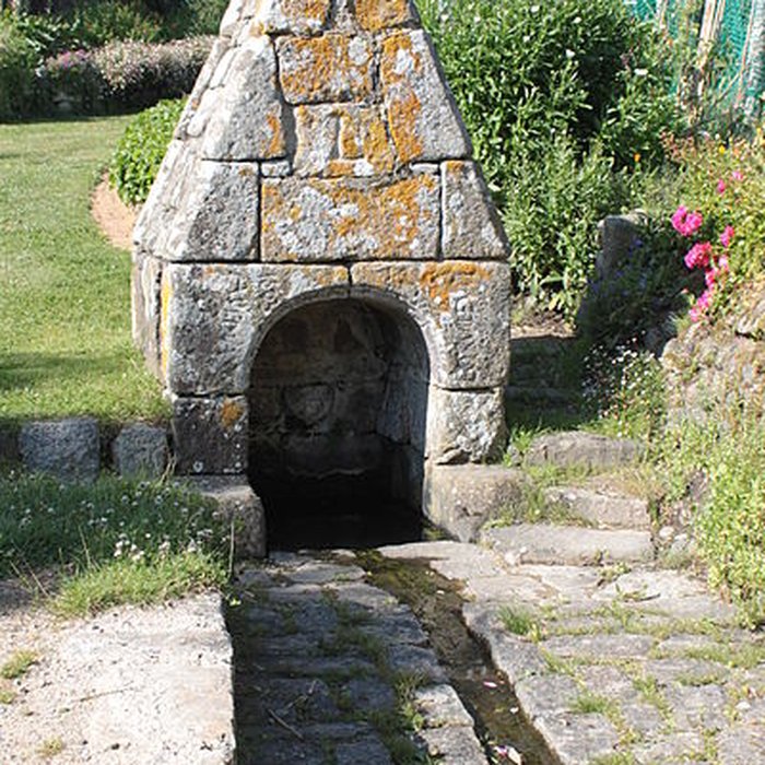 Photo de Chapelle Notre-Dame-des-Fleurs de Plouharnel