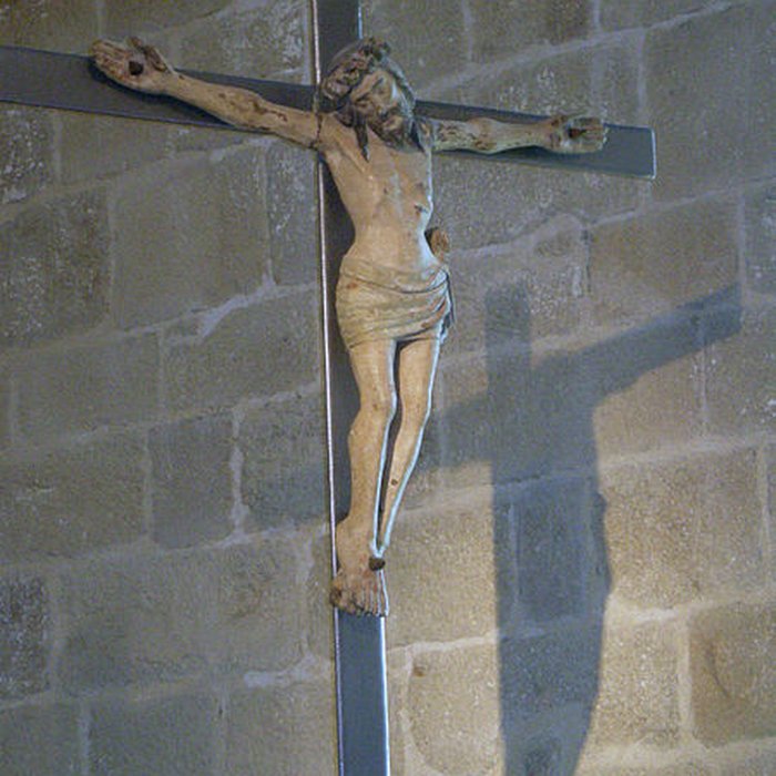 Photo de Chapelle Notre-Dame-des-Fleurs de Plouharnel