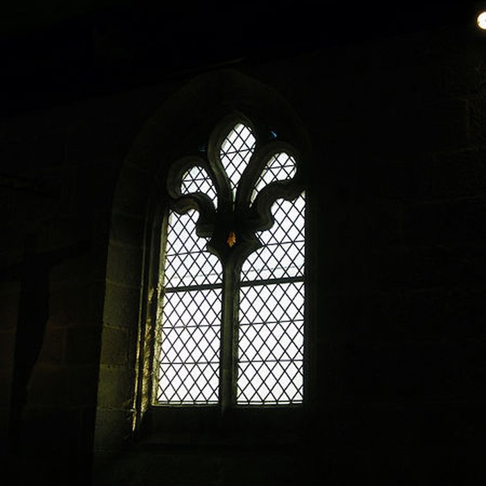 Photo de Chapelle Notre-Dame-des-Fleurs de Plouharnel