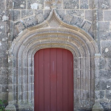 Chapelle Notre-Dame-des-Fleurs de Plouharnel