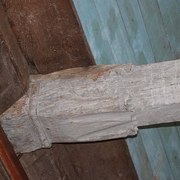 Chapelle Notre-Dame-des-Fleurs de Plouharnel