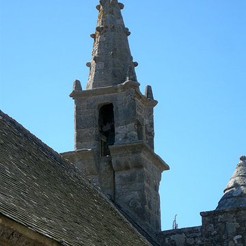 Chapelle Notre-Dame-des-Fleurs de Plouharnel