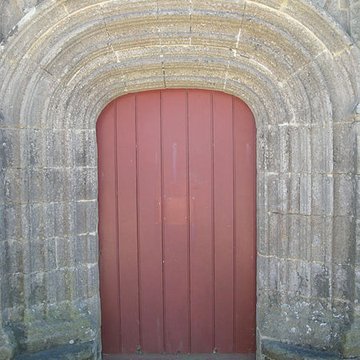 Chapelle Notre-Dame-des-Fleurs de Plouharnel