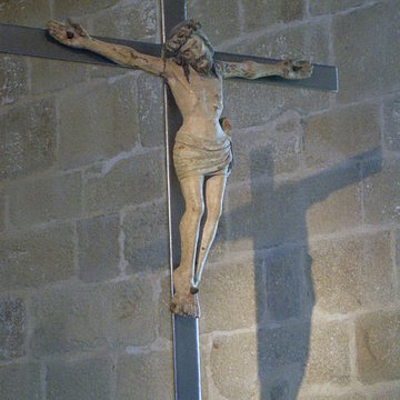 Chapelle Notre-Dame-des-Fleurs de Plouharnel