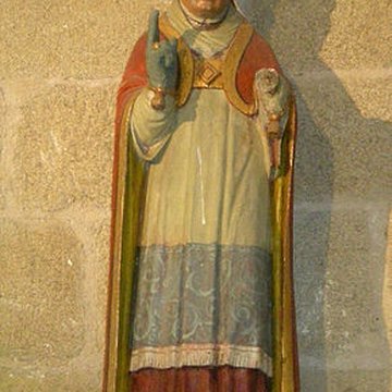 Chapelle Notre-Dame-des-Fleurs de Plouharnel