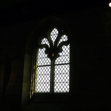 Chapelle Notre-Dame-des-Fleurs de Plouharnel