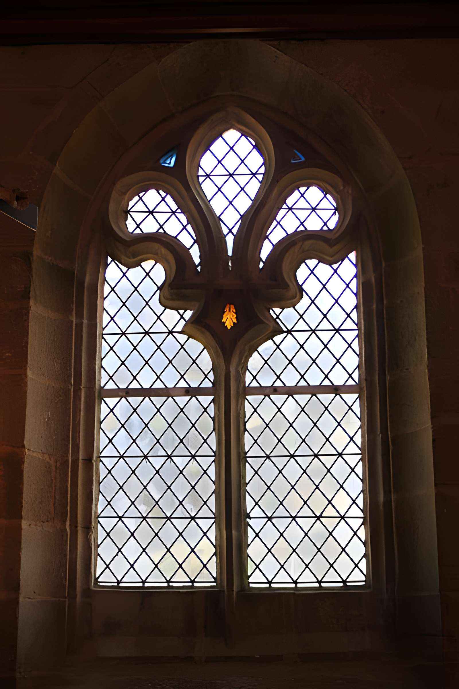 Chapelle Notre-Dame-des-Fleurs de Plouharnel