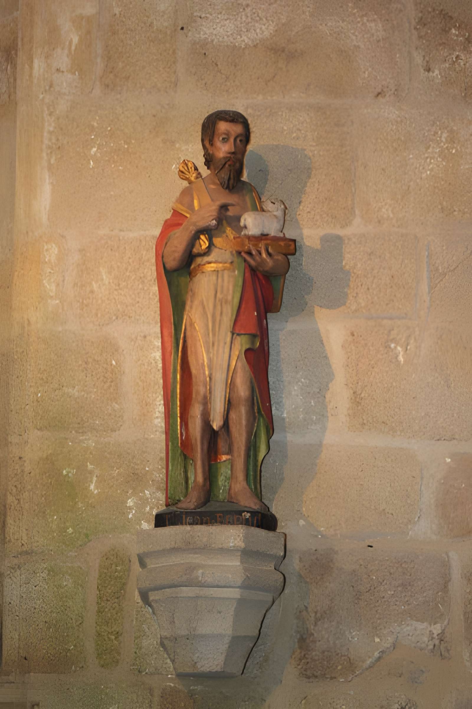 Chapelle Notre-Dame-des-Fleurs de Plouharnel