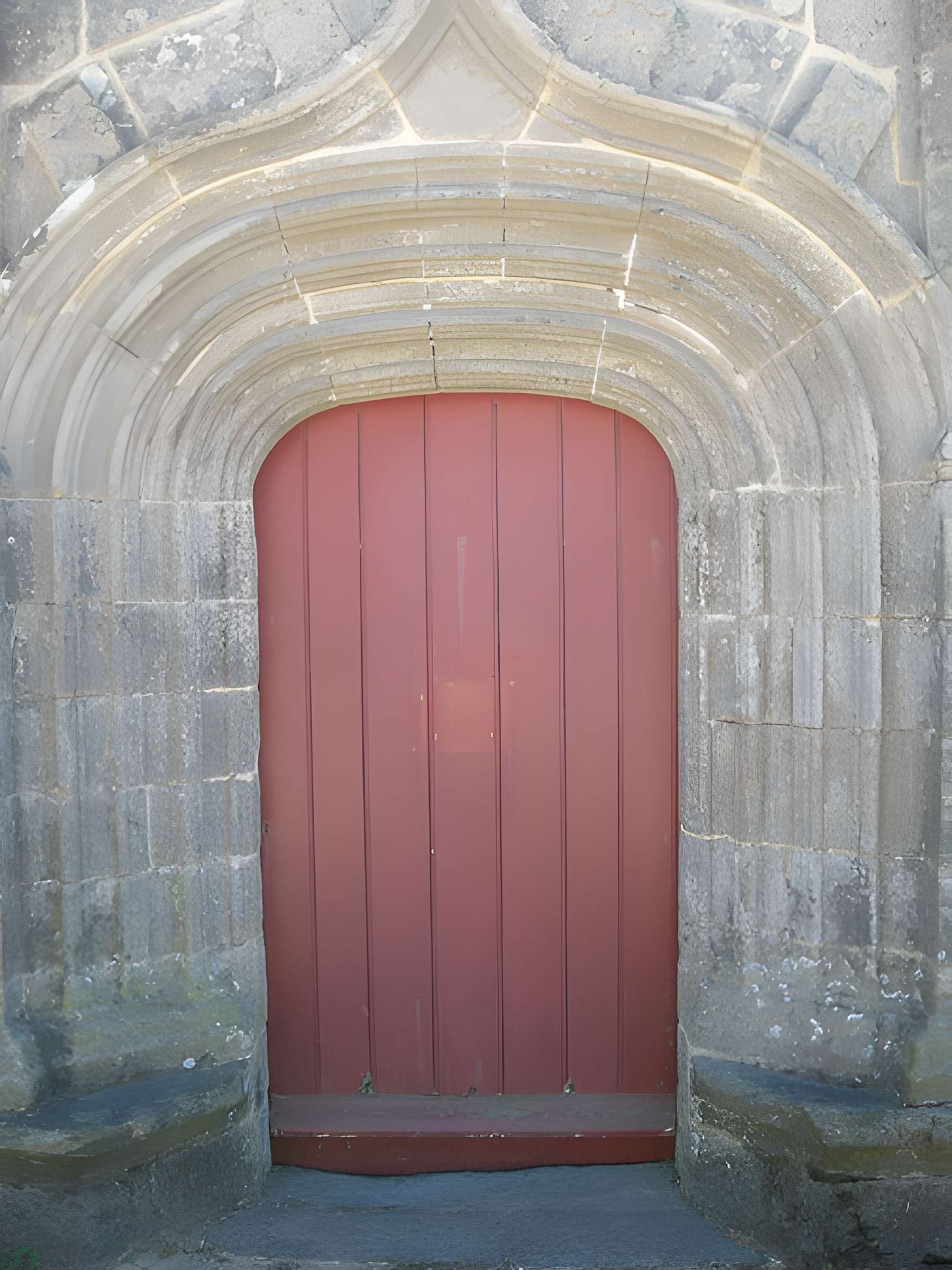 Chapelle Notre-Dame-des-Fleurs de Plouharnel