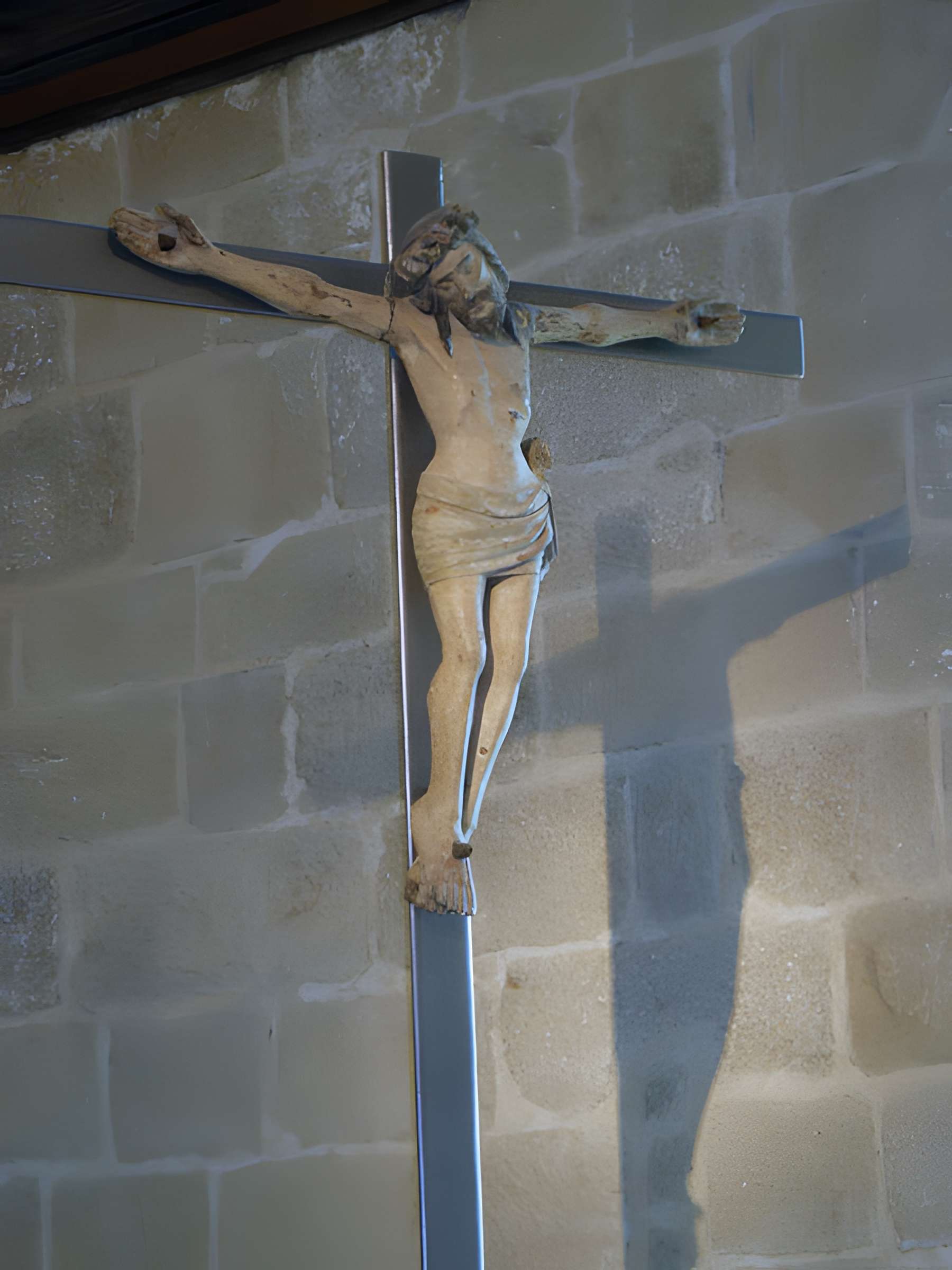 Chapelle Notre-Dame-des-Fleurs de Plouharnel