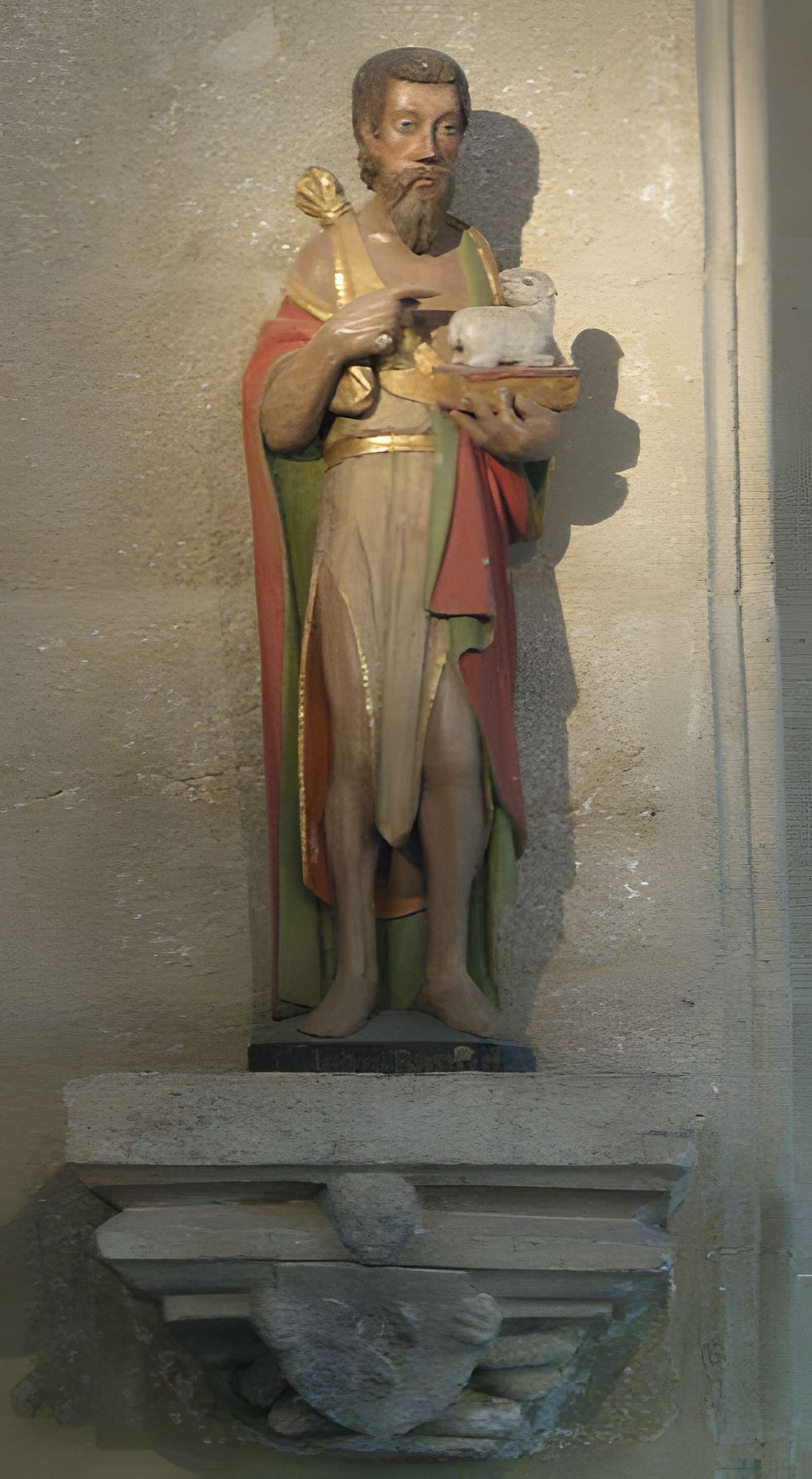 Chapelle Notre-Dame-des-Fleurs de Plouharnel