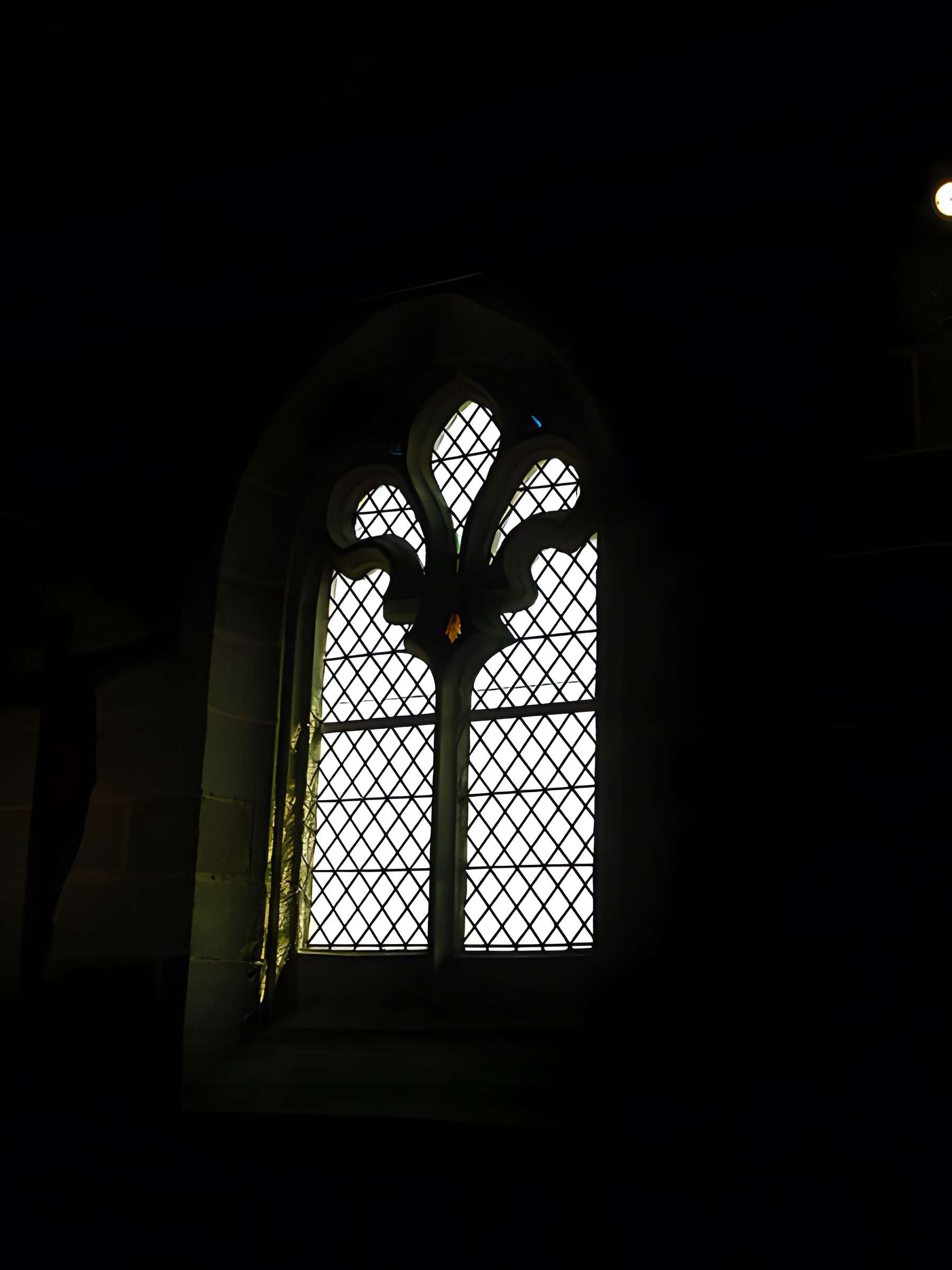 Chapelle Notre-Dame-des-Fleurs de Plouharnel