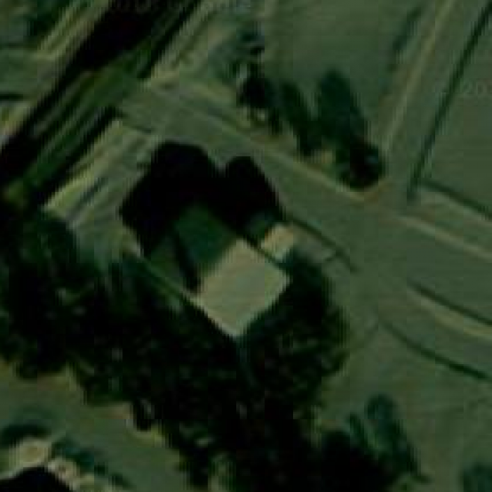 Photo de Chapelle Notre-Dame-des-Grâces de Bonneval-sur-Arc