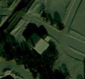 Chapelle Notre-Dame-des-Grâces de Bonneval-sur-Arc