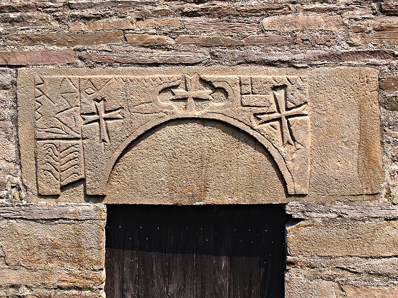 Chapelle Notre-Dame-des-Neiges de Brando