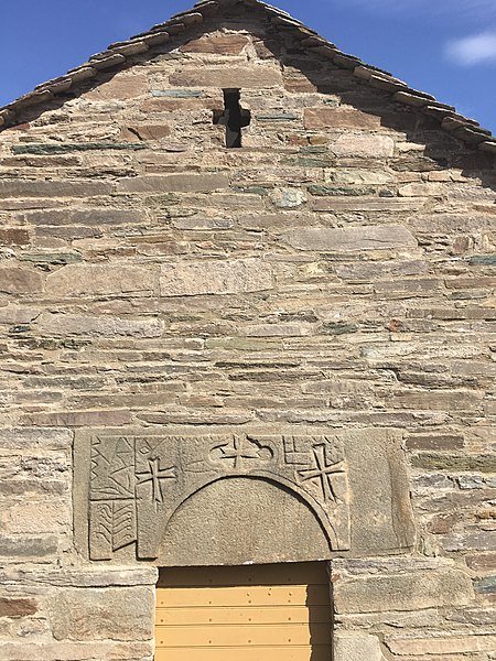 Chapelle Notre-Dame-des-Neiges de Brando