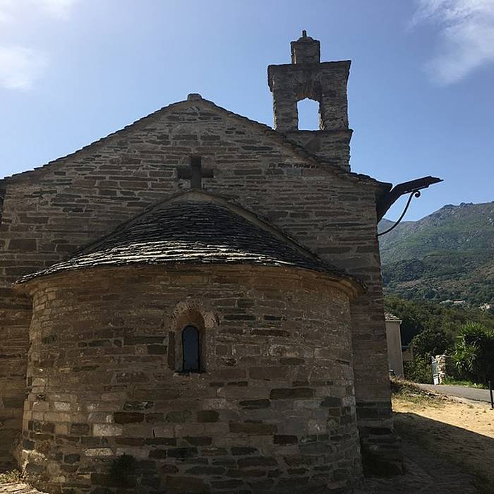 Photo de Chapelle Notre-Dame-des-Neiges de Brando