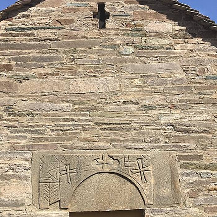 Photo de Chapelle Notre-Dame-des-Neiges de Brando