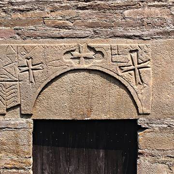 Chapelle Notre-Dame-des-Neiges de Brando