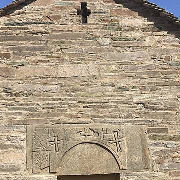 Chapelle Notre-Dame-des-Neiges de Brando