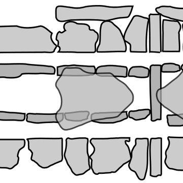 Dolmen de la Pierre-aux-Fées à Villers-Saint-Sépulcre