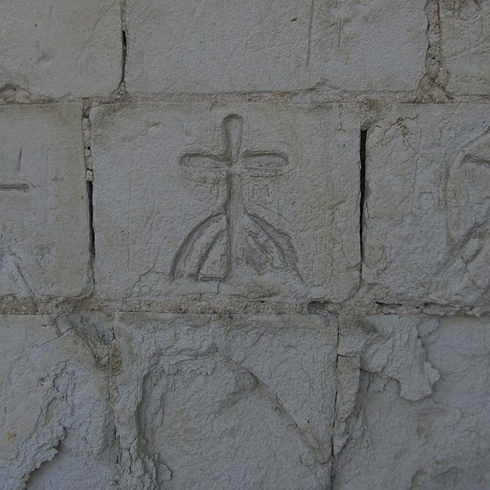 Photo de Chapelle Notre-Dame-des-Ormes de Piney