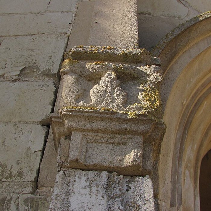 Photo de Chapelle Notre-Dame-des-Ormes de Piney