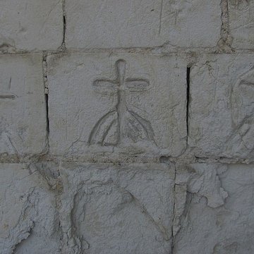 Chapelle Notre-Dame-des-Ormes de Piney