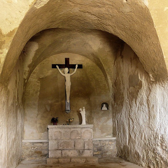Photo de Chapelle Notre-Dame-des-Sept-Douleurs de Bargème