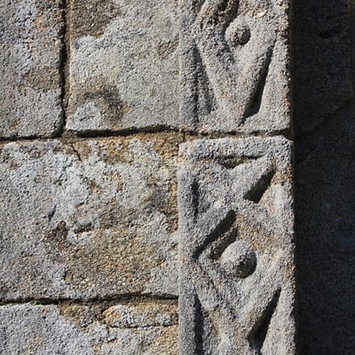 Photo de Chapelle Notre-Dame-de-Tréavrec de Brech