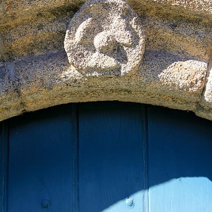 Photo de Chapelle Notre-Dame-de-Tréavrec de Brech