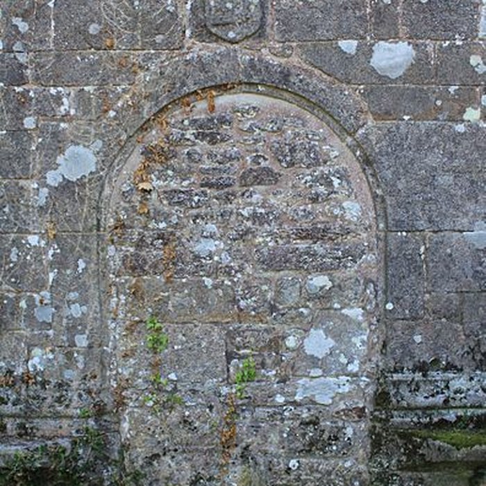 Photo de Chapelle Notre-Dame-de-Tréavrec de Brech