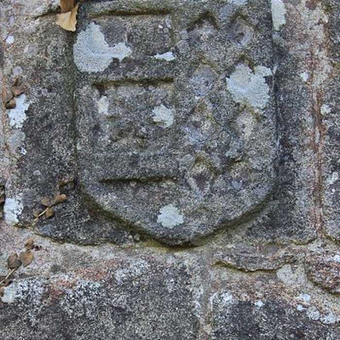 Photo de Chapelle Notre-Dame-de-Tréavrec de Brech