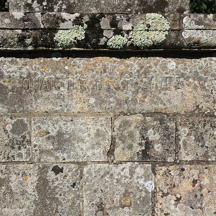 Photo de Chapelle Notre-Dame-de-Tréavrec de Brech