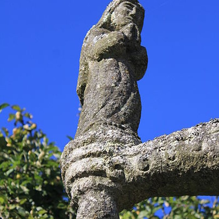 Photo de Chapelle Notre-Dame-de-Tréavrec de Brech