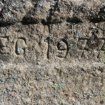 Chapelle Notre-Dame-de-Tréavrec de Brech